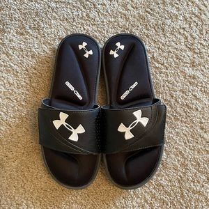 Under Armour Slides